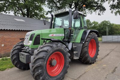 Fendt 716